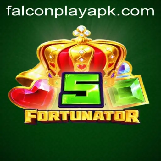 Exploring the Excitement of 5Fortunator by Falcon Play