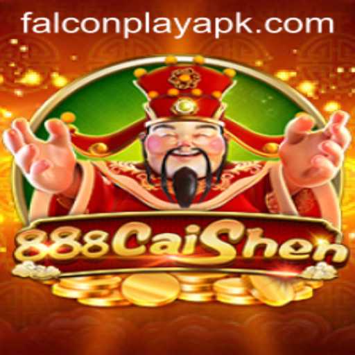 Discovering 888CaiShen: A Thrilling Experience with Falcon Play