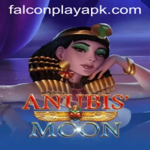 Exploring the Mystical World of AnubisMoon by Falcon Play