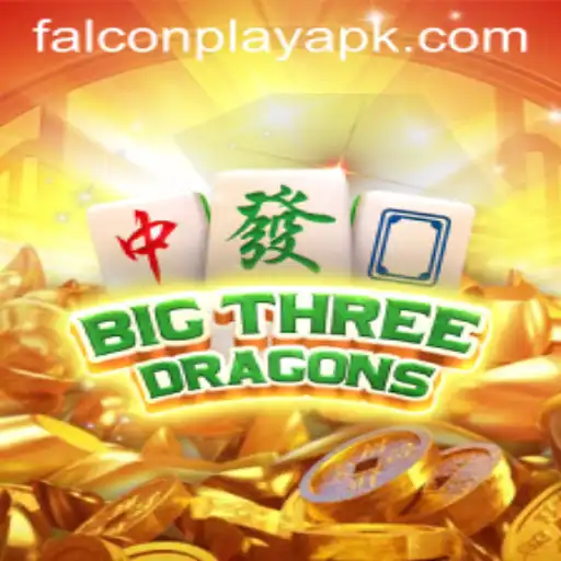 Unveiling BigThreeDragons: A Dynamic Introduction to Falcon Play