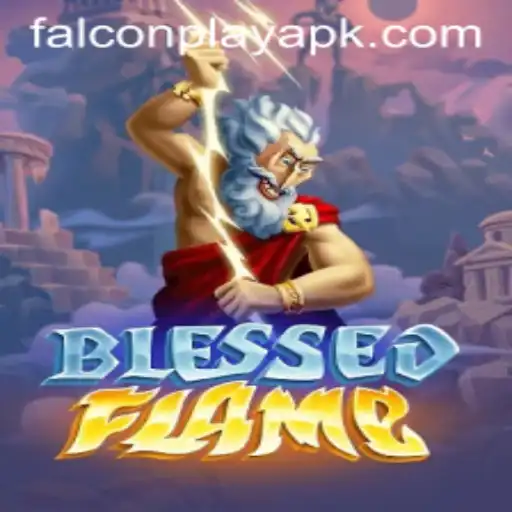 Exploring the Mystical World of BlessedFlame: A Comprehensive Guide