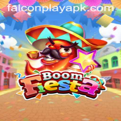 BoomFiesta: Unleashing the Thrills of Falcon Play