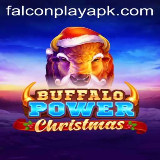 Experience Festive Thrills in BuffaloPowerChristmas: A Falcon Play Spectacle