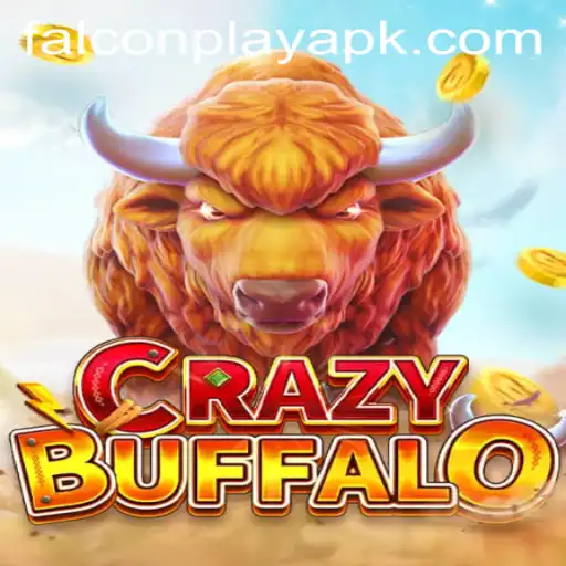 Discover the Exciting World of CRAZYBUFFALO: A Deep Dive into Falcon Play