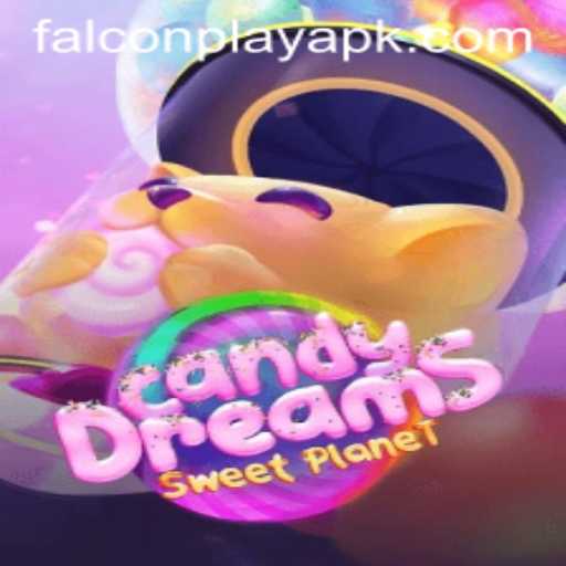 Experience a Whimsical Journey with CandyDreams by Falcon Play