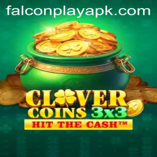 Unlock the Secrets of Clovercoin3x3 with Falcon Play
