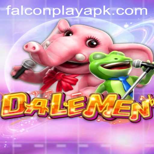 Unveiling the Thrilling World of DALEMEN: An Innovative Falcon Play Adventure