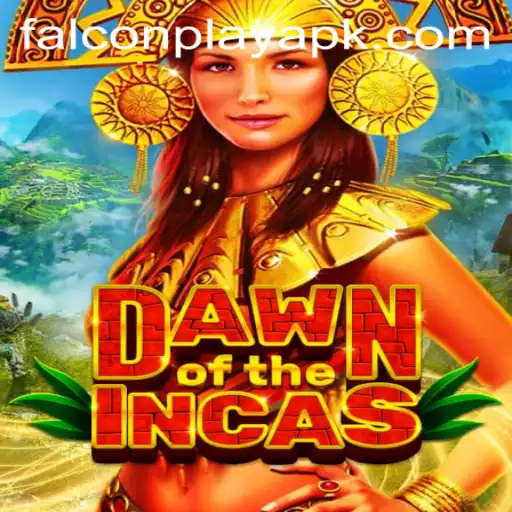 Discover the Adventure of 'DawnoftheIncas' - A Falcon Play Experience