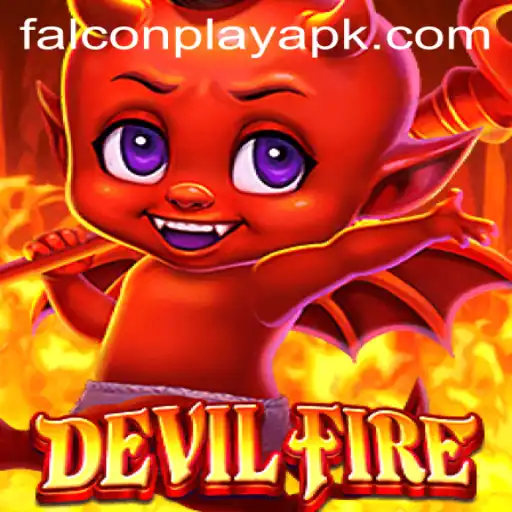 Discover DevilFire: Adventure Awaits with Falcon Play