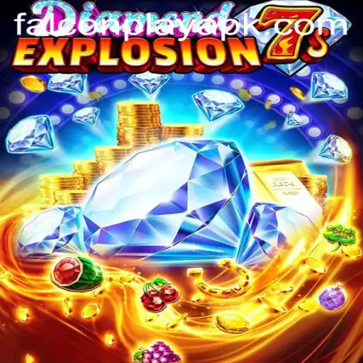 Discover the Thrills of DiamondExplosion7s: A Falcon Play Adventure