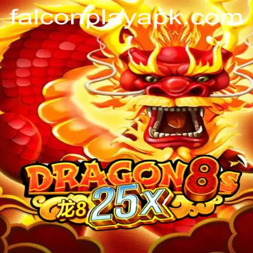 Unveiling the World of Dragon8s25x: A Falcon Play Adventure