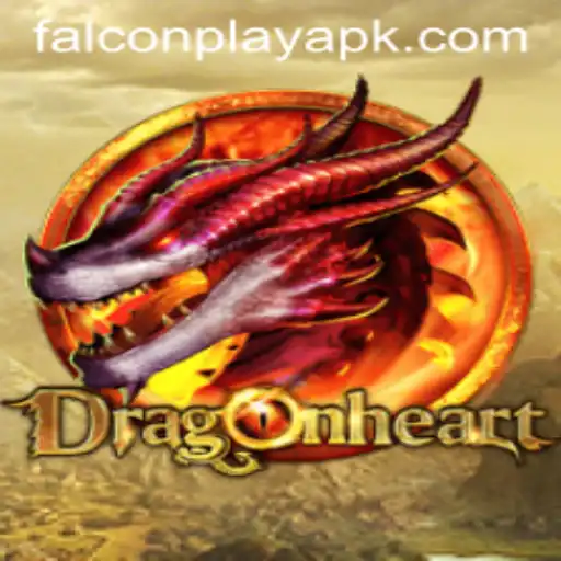 Discover DragonHeart: The Thrilling New Game by Falcon Play