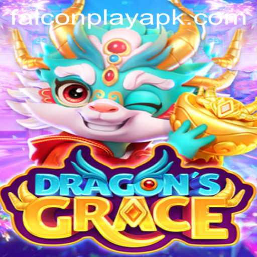 Unveiling DragonsGrace: A Journey Through Falcon Play