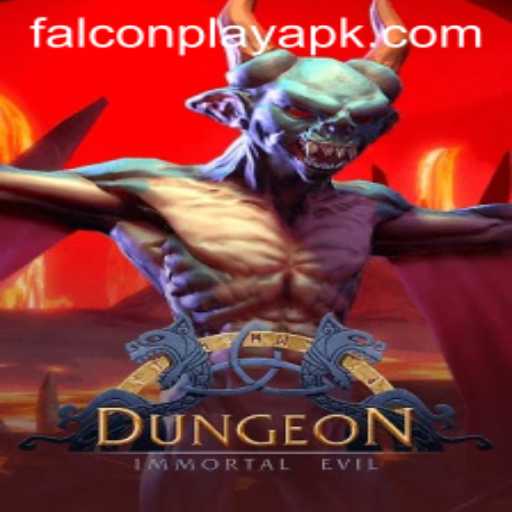 Unveiling the Mysteries of 'Dungeon': A Deep Dive into Falcon Play's Latest Adventure