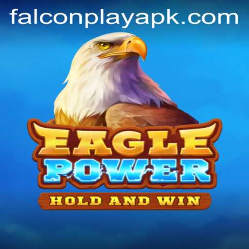 EaglePower: The Exciting Adventure of Falcon Play