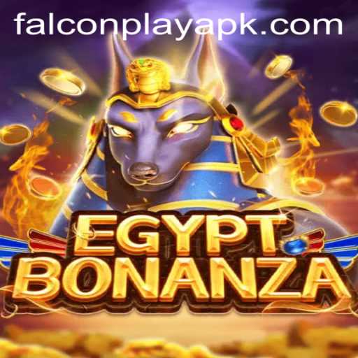 EgyptBonanza: Unraveling the Mystical World of Falcon Play