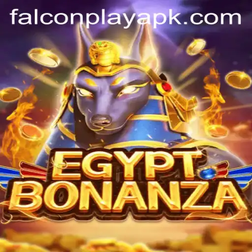 EgyptBonanza: Unraveling the Mystical World of Falcon Play