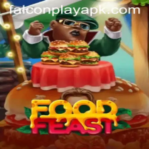 Exploring the Culinary Adventure: FoodFeast by Falcon Play