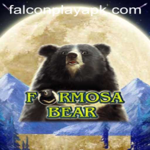 FormosaBear: The Rise of 'Falcon Play' in Modern Gaming