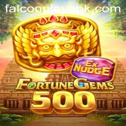Unveiling FortuneGems500: A Fascinating Journey with Falcon Play