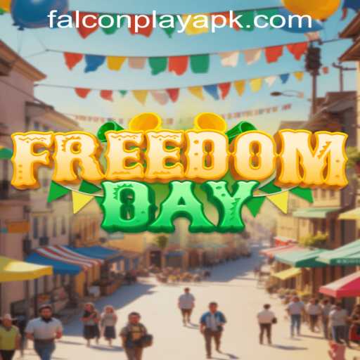 Exploring 'FreedomDay': A New Horizon in Gaming