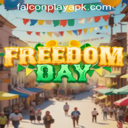 Exploring 'FreedomDay': A New Horizon in Gaming