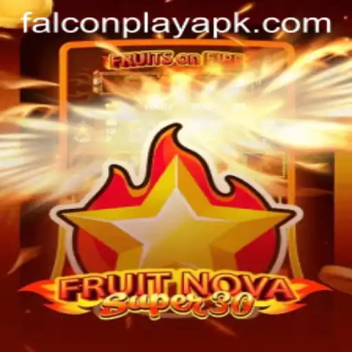 Exploring FruitrNovaSupe30 and the Falcon Play Phenomenon
