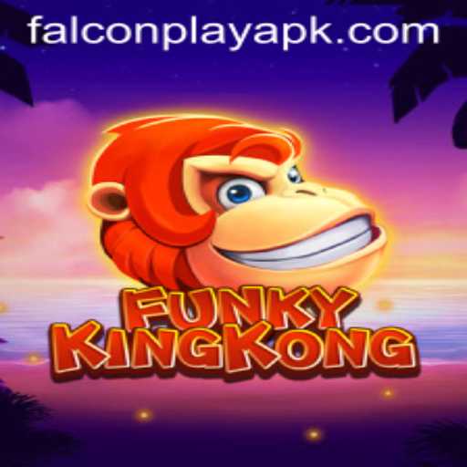 Exploring the World of FunkyKingKong: A Falcon Play Adventure