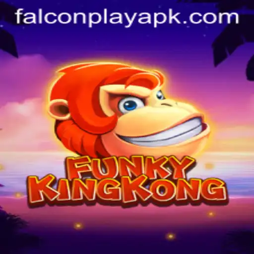 Exploring the World of FunkyKingKong: A Falcon Play Adventure