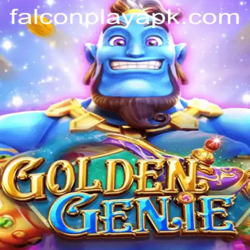 Dive into GOLDENGENIE: The Innovative Game Revolutionizing Falcon Play