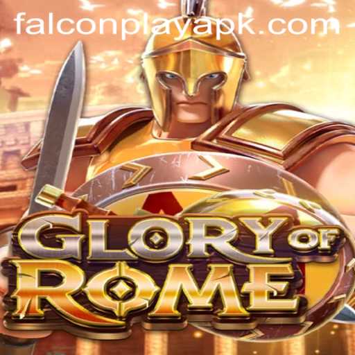 Glory of Rome: Unveiling the Strategies Behind Falcon Play