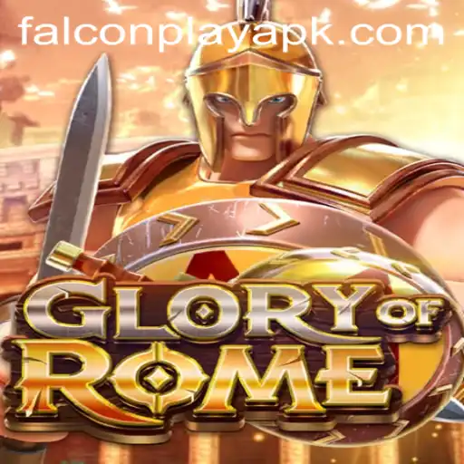 Glory of Rome: Unveiling the Strategies Behind Falcon Play