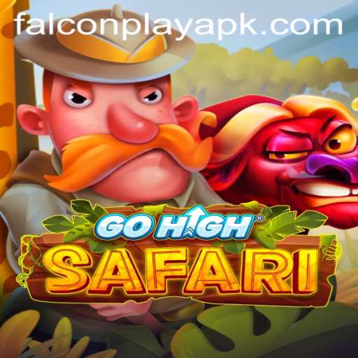 Exploring GoHighSafari: An Adventurous Journey with Falcon Play
