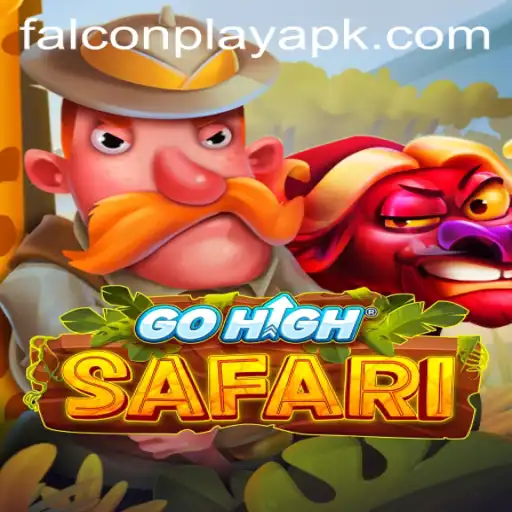 Exploring GoHighSafari: An Adventurous Journey with Falcon Play