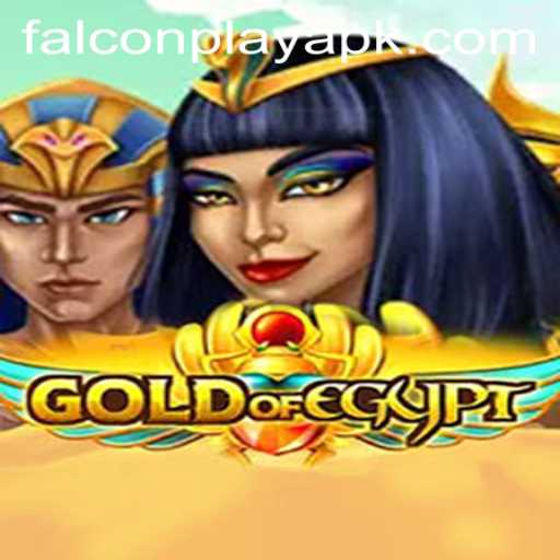 Embark on an Epic Adventure with GoldOfEgypt