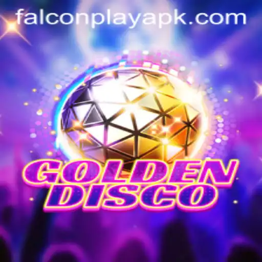 GoldenDisco: The New Spin on Interactive Music Gaming