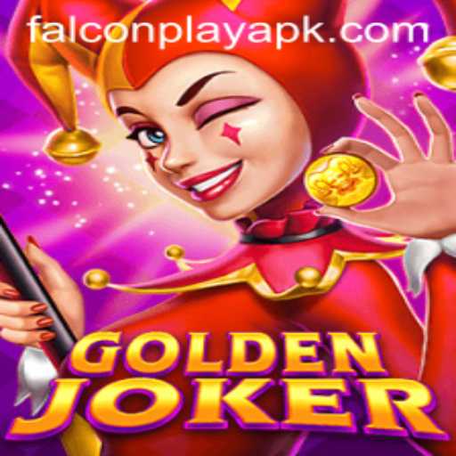 GoldenJoker: A New Era in Gaming with Falcon Play