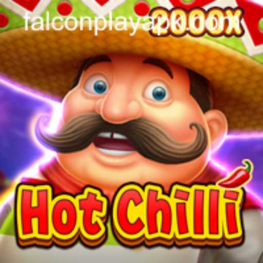 Unveiling HotChilli: An Exciting Adventure by Falcon Play