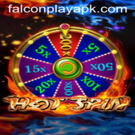 Discover the Thrilling World of HotSpin by Falcon Play