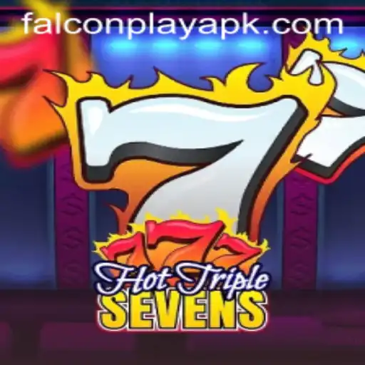 Unveiling HotTripleSevens: A New Era of Gaming by Falcon Play