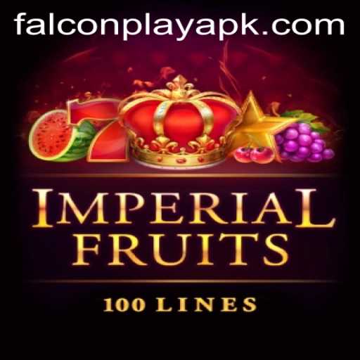 Exploring the Thrills of ImperialFruits100: A Dive into Falcon Play's Latest Offering