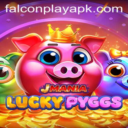 Experience Epic Adventures with JManiaLuckyPyggs