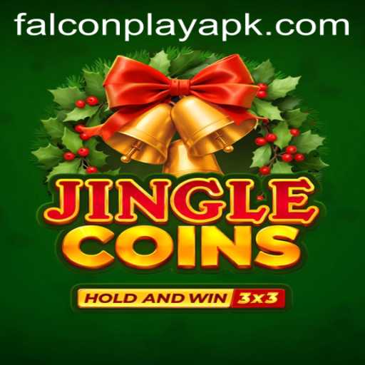 Discover the Exciting World of JingleCoins: A New Gaming Phenomenon by Falcon Play