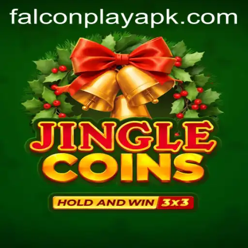 Discover the Exciting World of JingleCoins: A New Gaming Phenomenon by Falcon Play