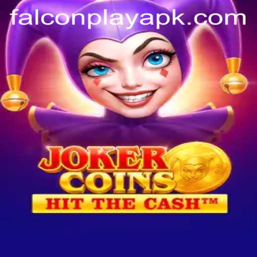 Discover the Fascinating World of JokerCoins: A Dive into Falcon Play's Revolutionary Game