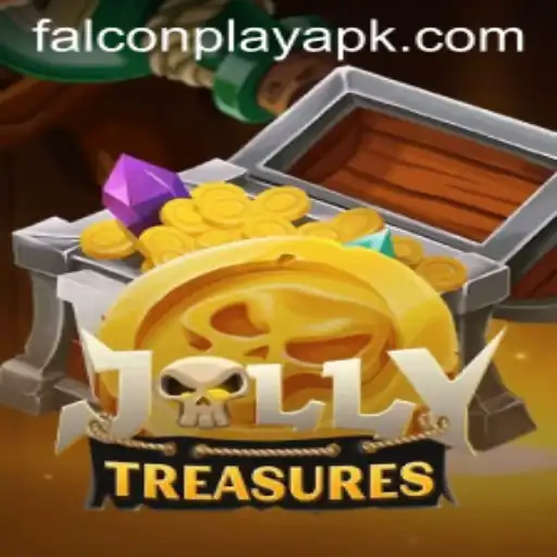 Exploring JollyTreasures: A Gateway to Adventure with Falcon Play