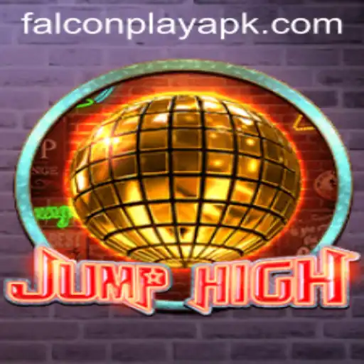 JumpHigh: Soar to New Heights with Falcon Play