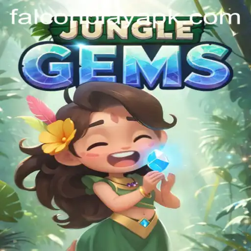 JungleGems: A Thrilling Adventure with Falcon Play
