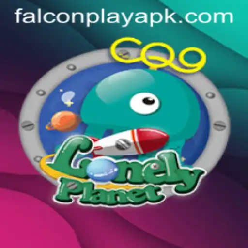 Discover the Thrilling World of LonelyPlanet: An Epic Adventure by Falcon Play