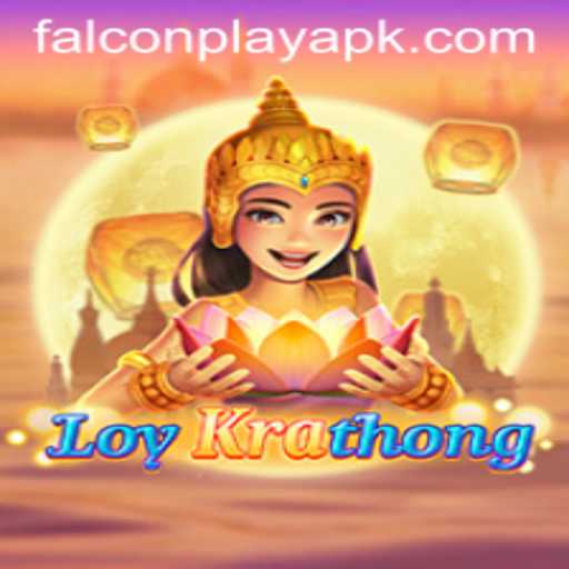 Exploring the Mystical LoyKrathong: Falcon Play's Latest Interactive Adventure